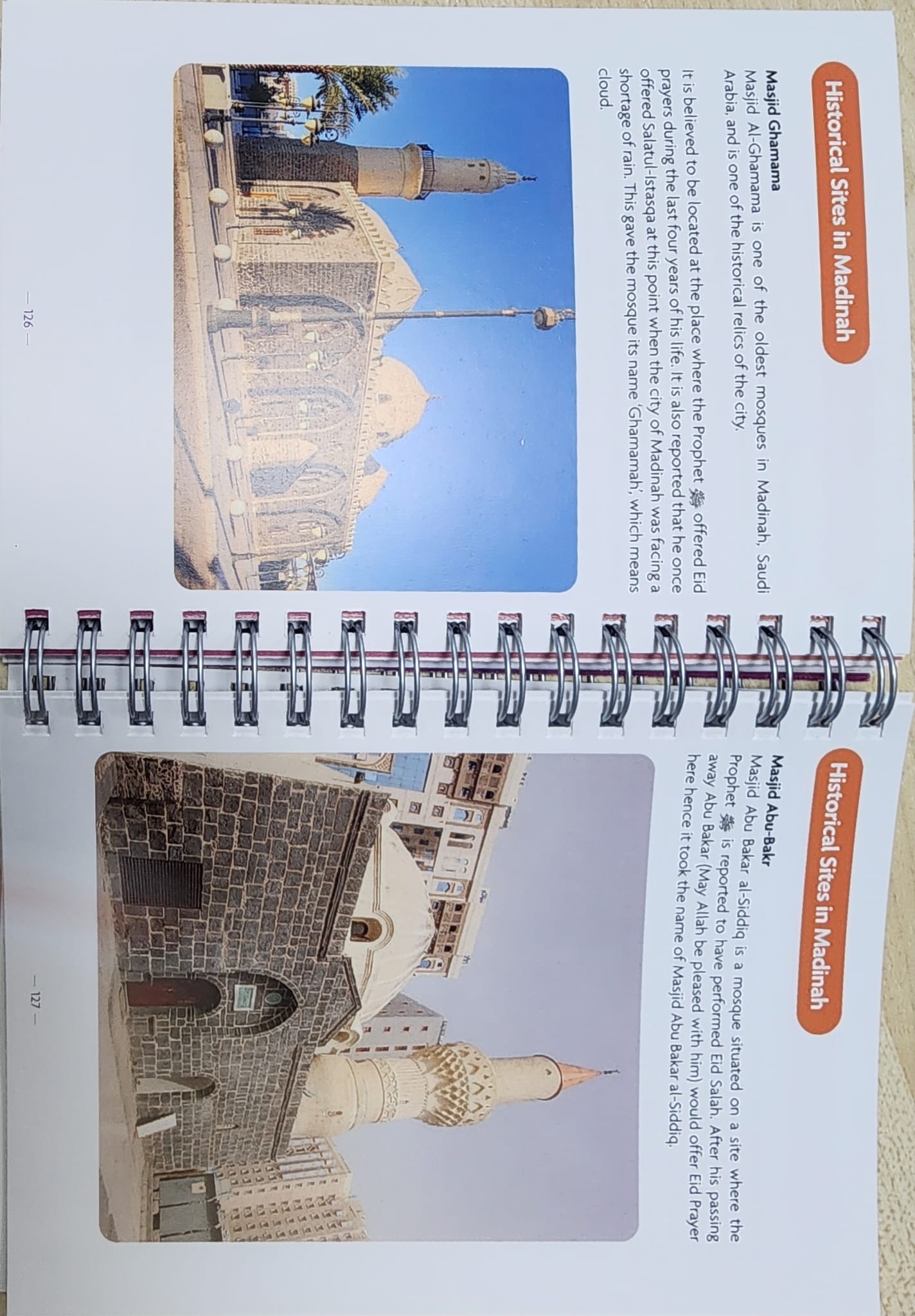 The Best - Hajj, Umrah & Ziyara Guide - A6