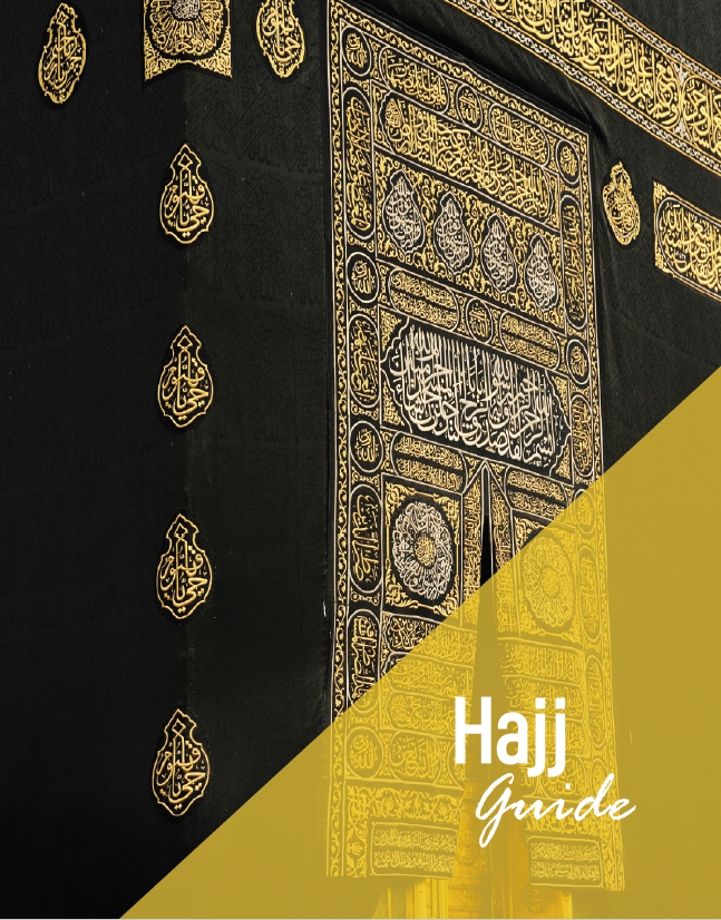Hajj & Umrah Guide